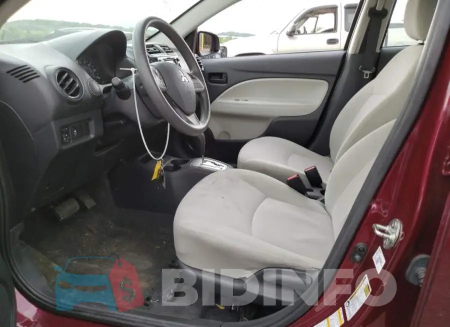 ML32F3FJ6KHF04054 Photo# 7