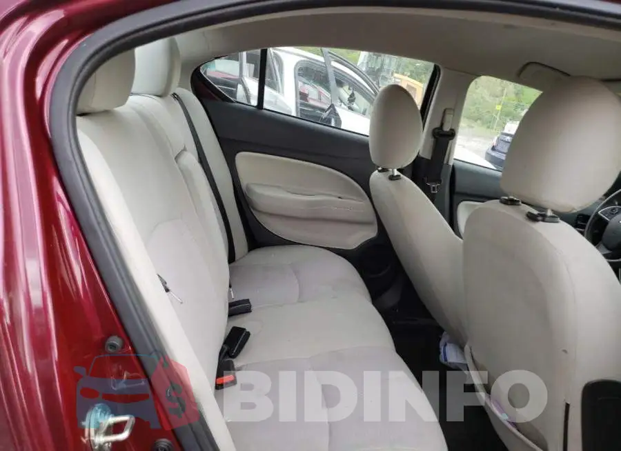 ML32F3FJ6KHF04054 Photo# 10