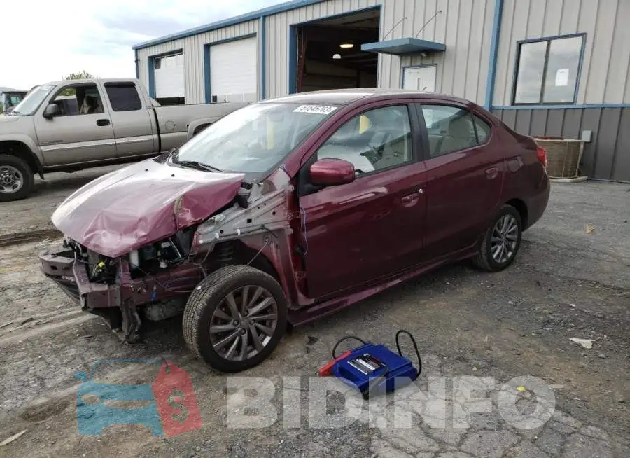 ML32F3FJ6KHF04054 Photo# 1
