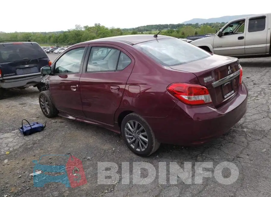 ML32F3FJ6KHF04054 Photo# 2