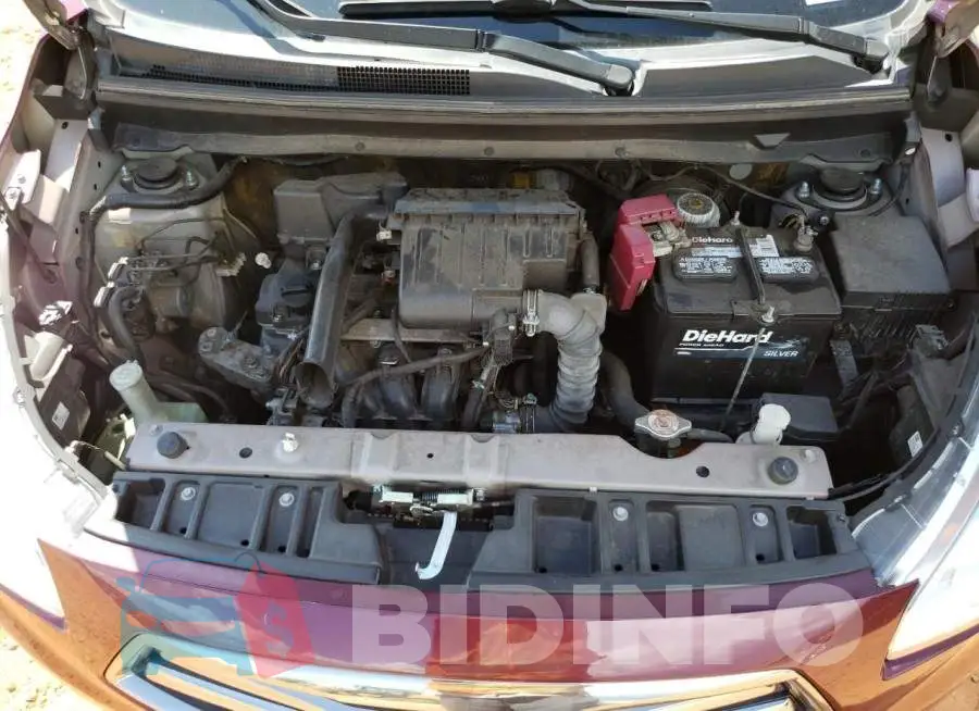 ML32F3FJXKHF07510 Photo# 11