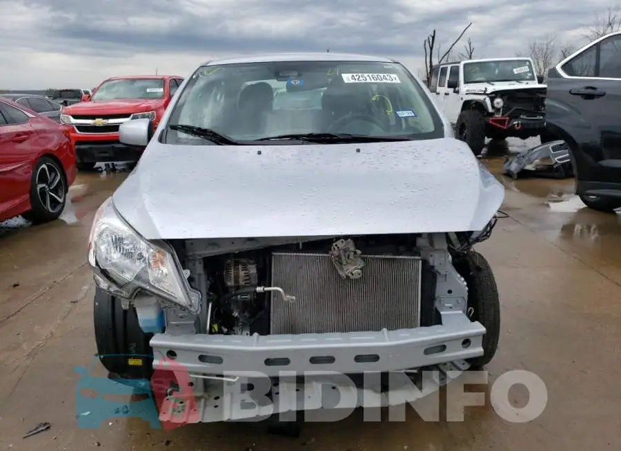 ML32FUFJ4NHF02541 Photo# 5