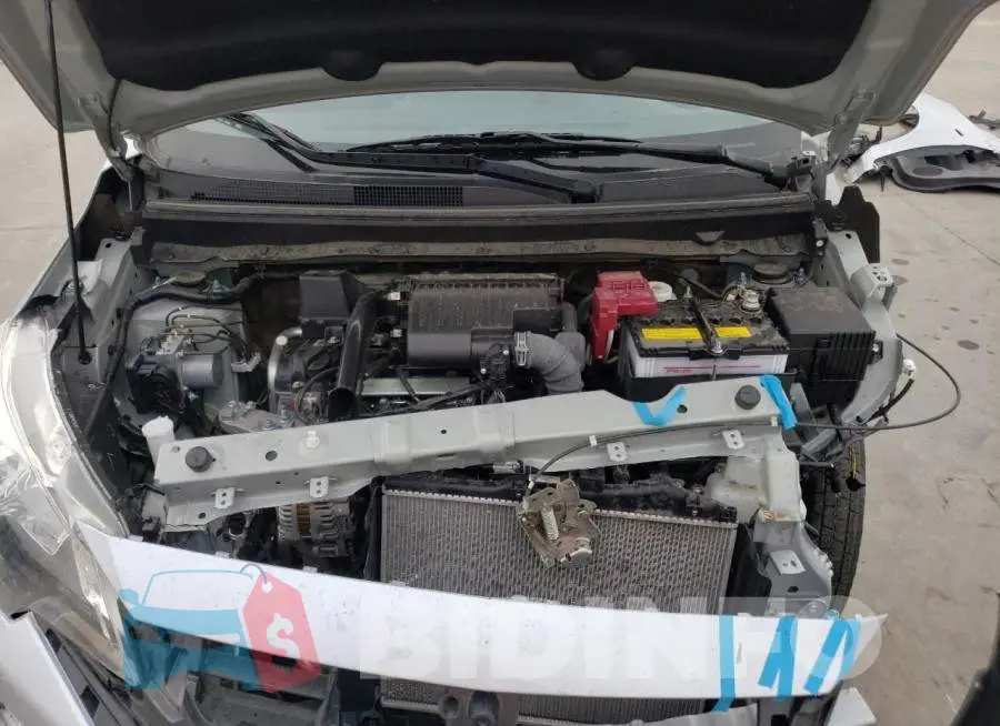ML32FUFJ4NHF02541 Photo# 11