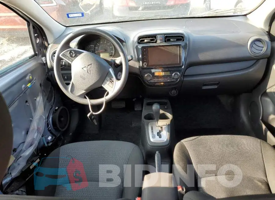 ML32FUFJ4NHF02541 Photo# 8