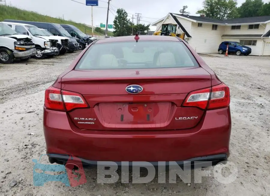 4S3BNAH6XJ3033273 Photo# 6