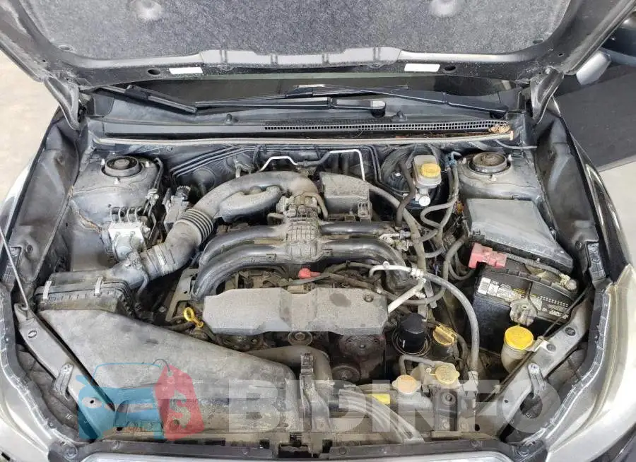 JF2GPAGC4E8224141 Photo# 12