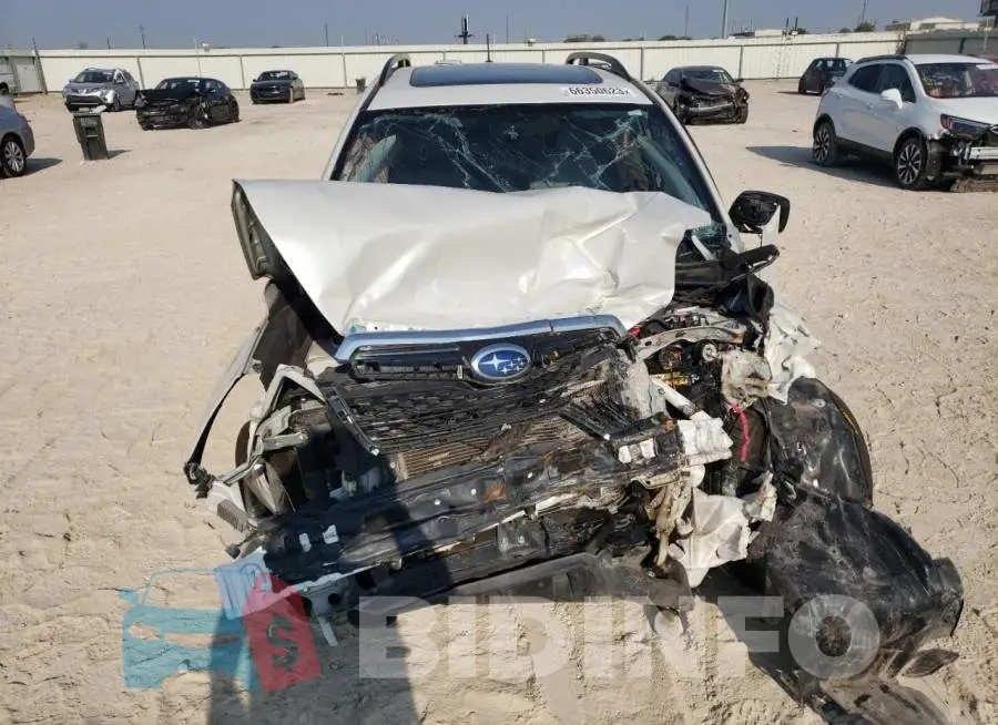 JF2SJAJC7EH436147 Photo# 5