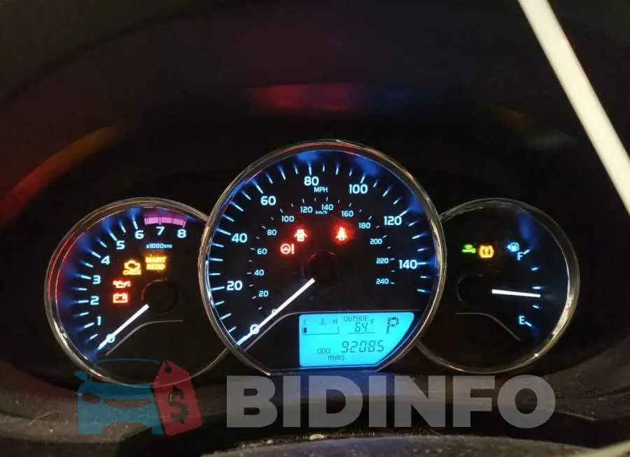 2T1BURHEXEC215948 Photo# 9