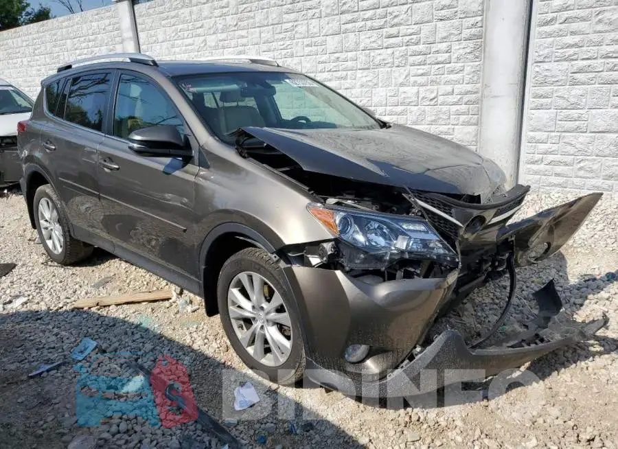 2T3DFREV5FW276543 Photo# 4