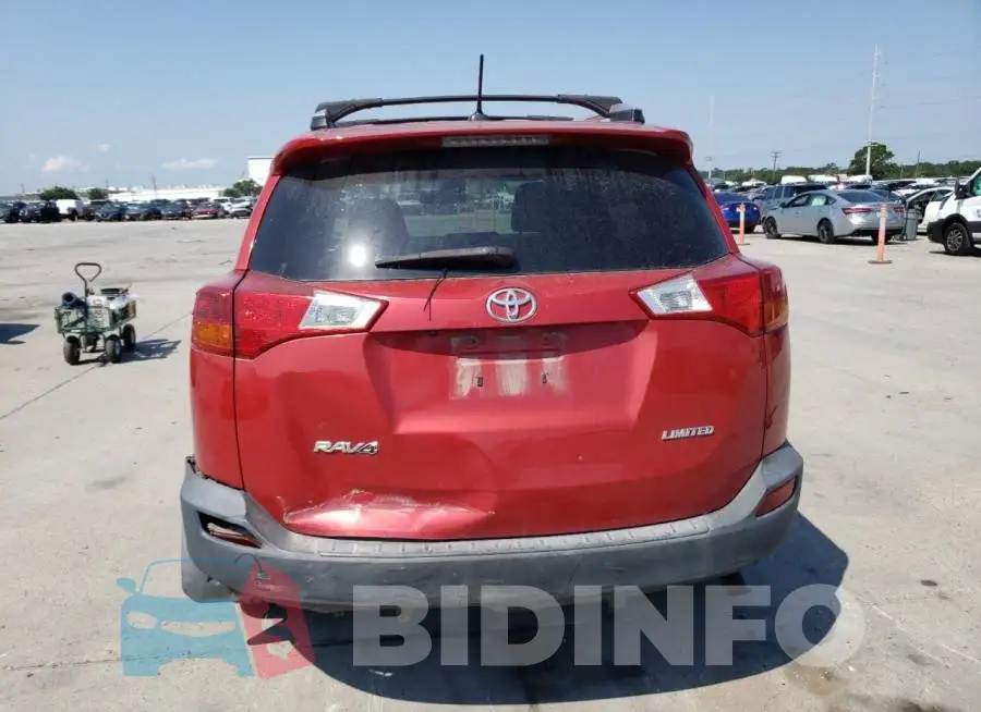 2T3YFREV8FW223286 Photo# 6