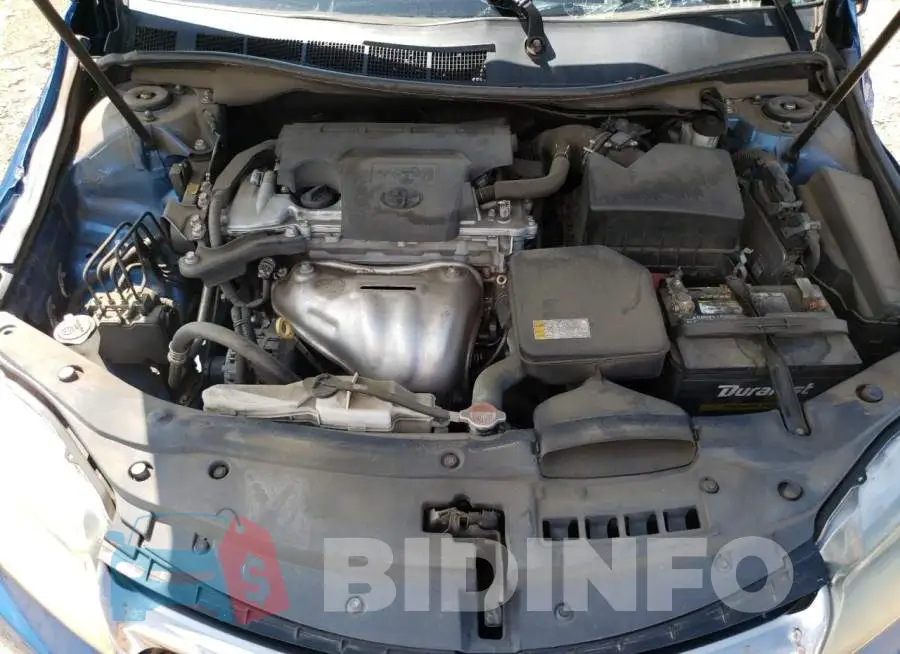 4T1BF1FK5GU565154 Photo# 11