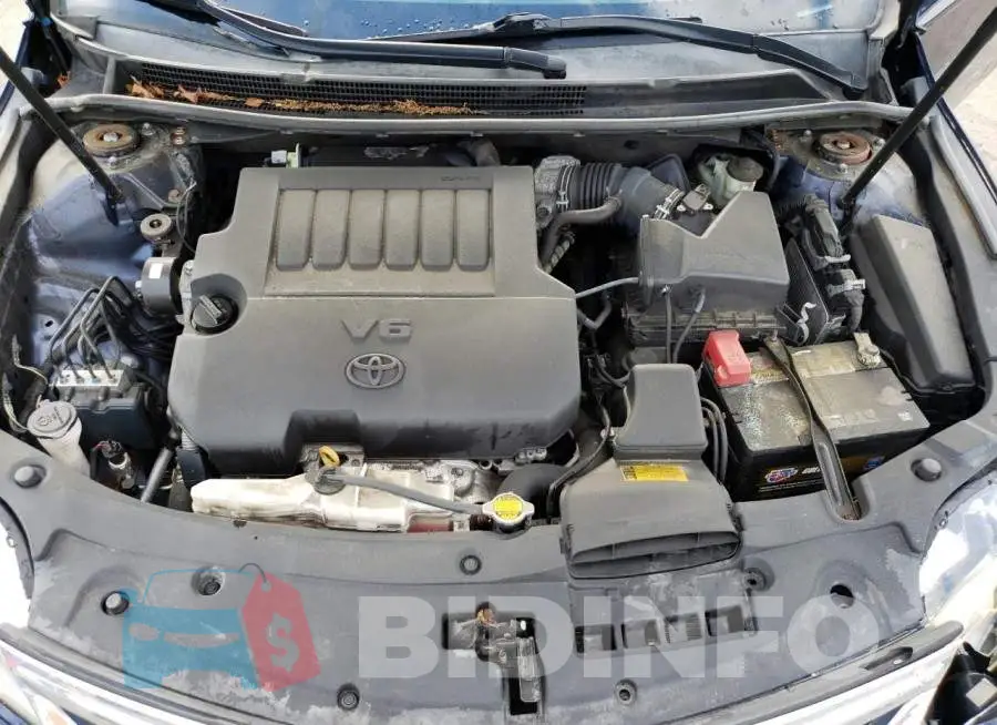 4T1BK1EB2EU132594 Photo# 11