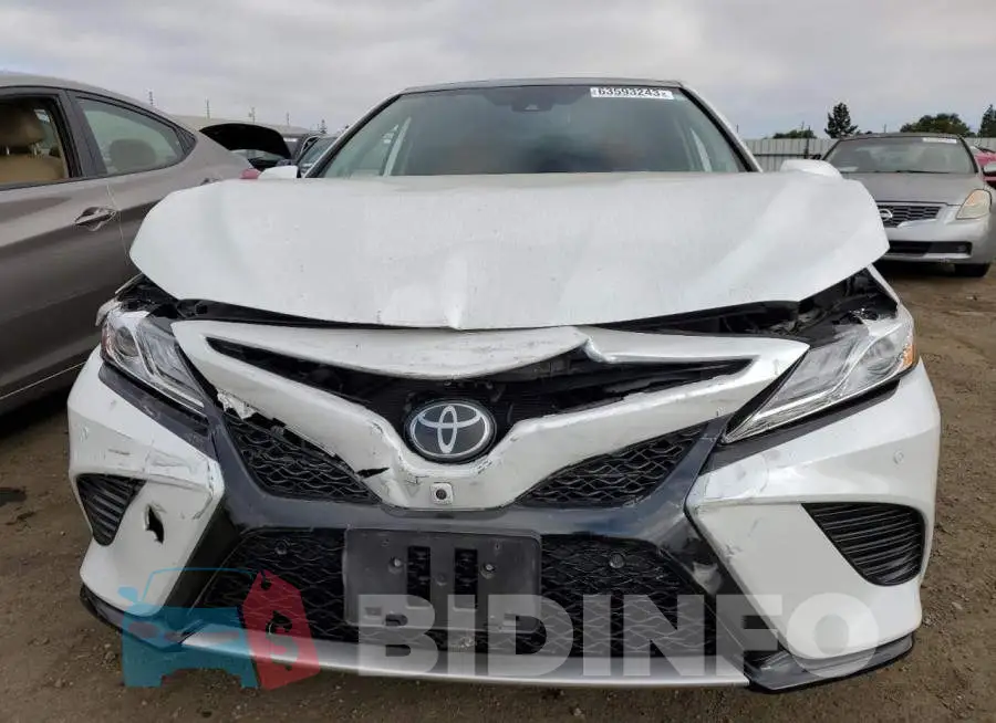 4T1K61AK4LU932305 Photo# 5