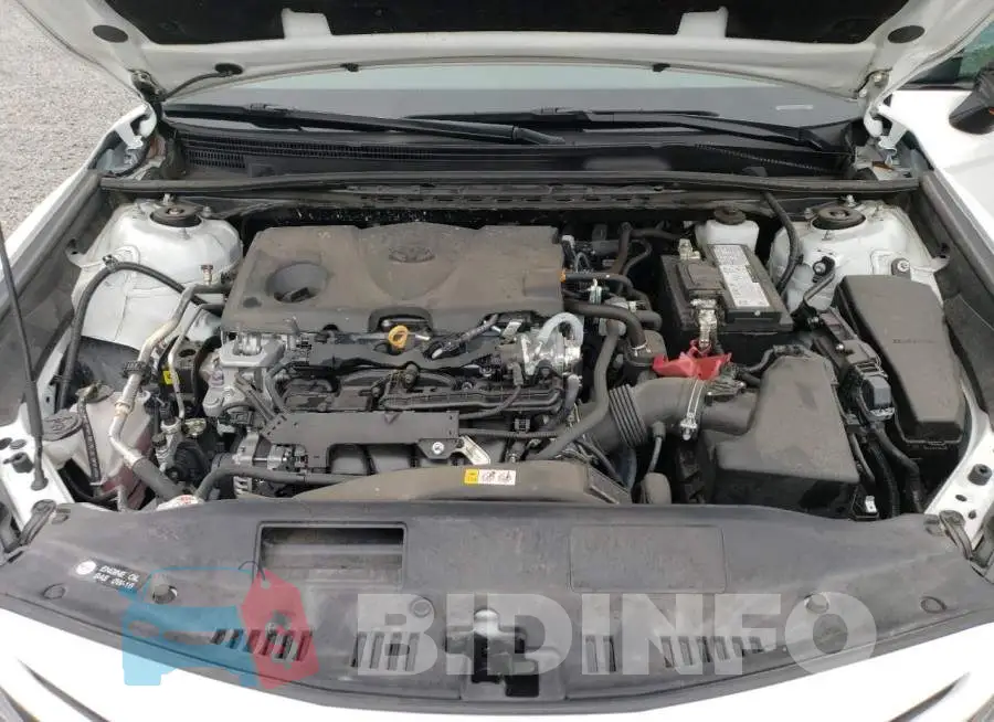 4T1T11AK6PU112803 Photo# 11