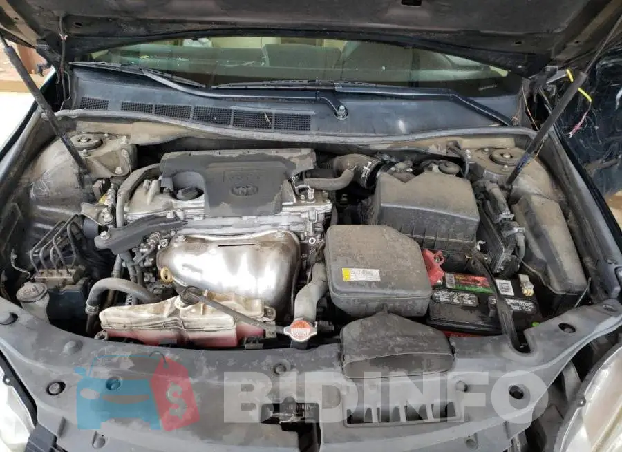 4T4BF1FK3GR572951 Photo# 11