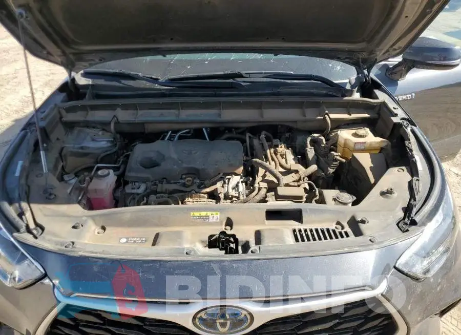 5TDGARAH7LS502963 Photo# 12