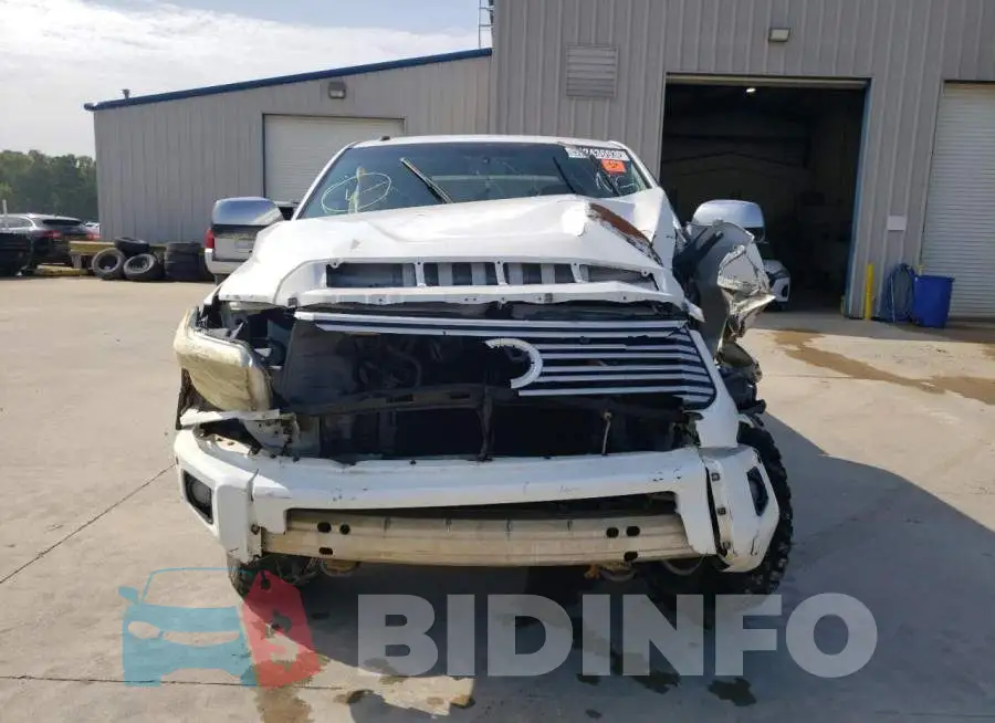 5TFAW5F10EX384778 Photo# 5
