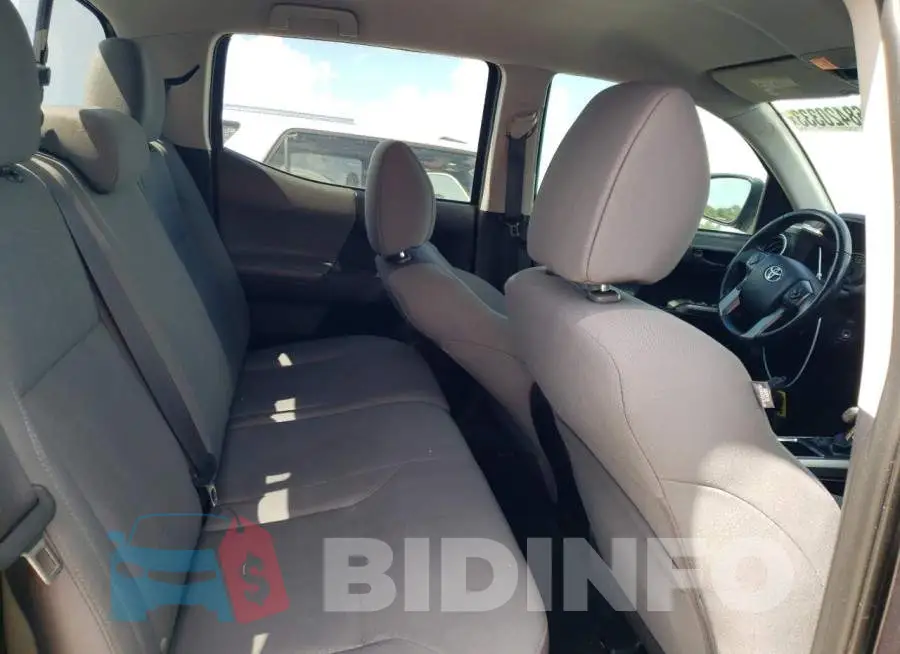 5TFAZ5CN4GX009381 Photo# 10