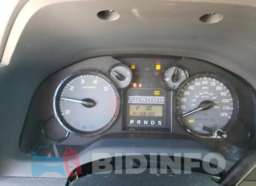 5TFRU5F1XEX032333 Photo# 9