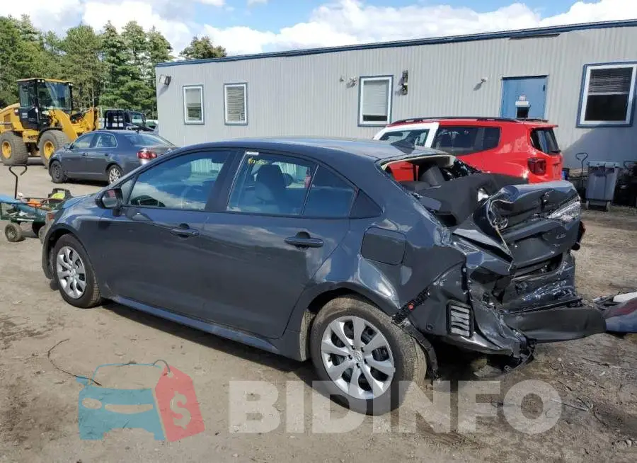 5YFB4MDE7PP051814 Photo# 2