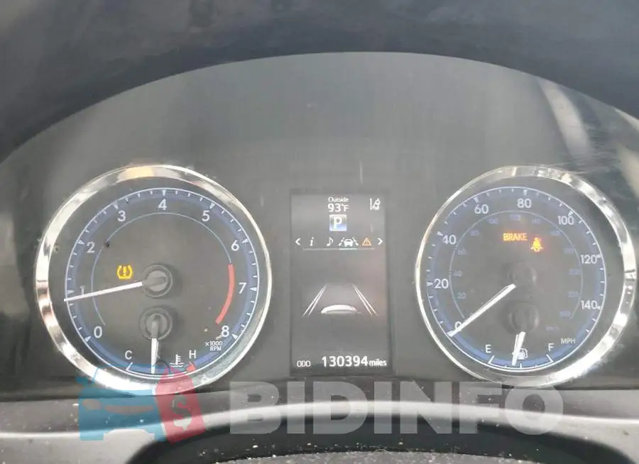 5YFBURHE9JP758041 Photo# 9