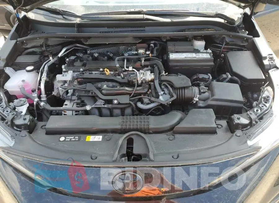 5YFS4MCEXNP135236 Photo# 11