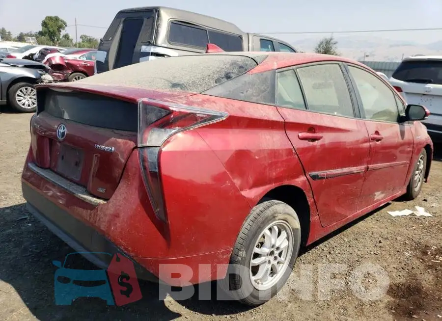 JTDKARFU5G3526072 Photo# 3