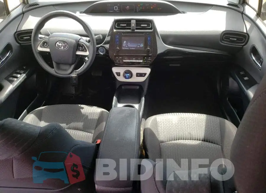 JTDKARFU9G3006117 Photo# 8