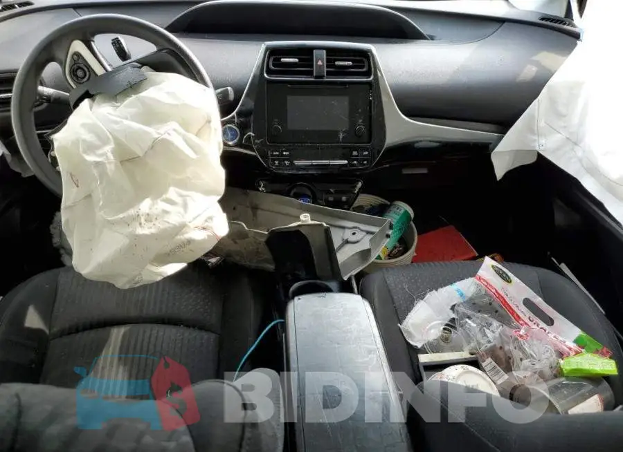 JTDKBRFU7G3522473 Photo# 8