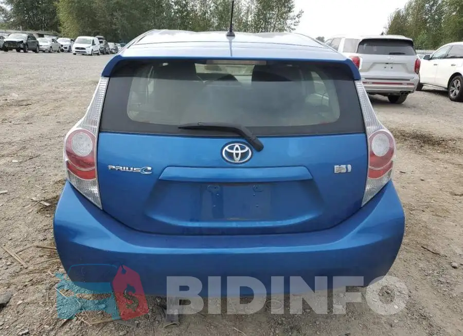 JTDKDTB31E1082392 Photo# 6