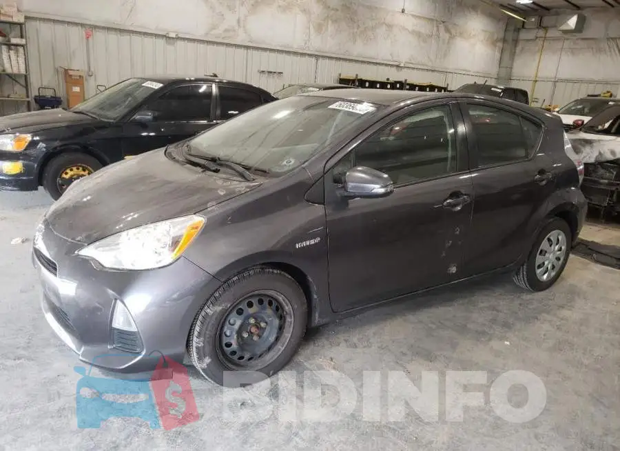 JTDKDTB34E1562264 Photo# 1