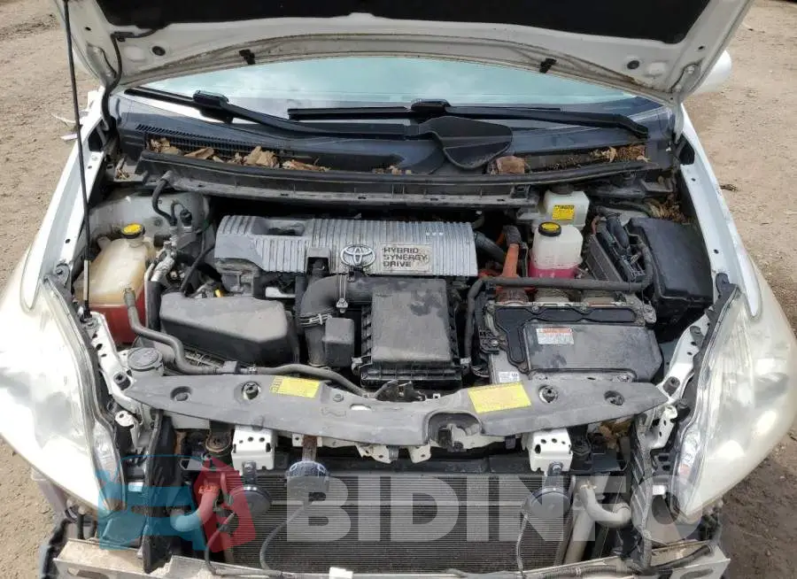 JTDKN3DU8E1742169 Photo# 11