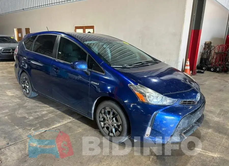 JTDZN3EU7FJ025549 Photo# 1