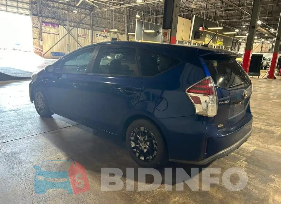 JTDZN3EU7FJ025549 Photo# 3