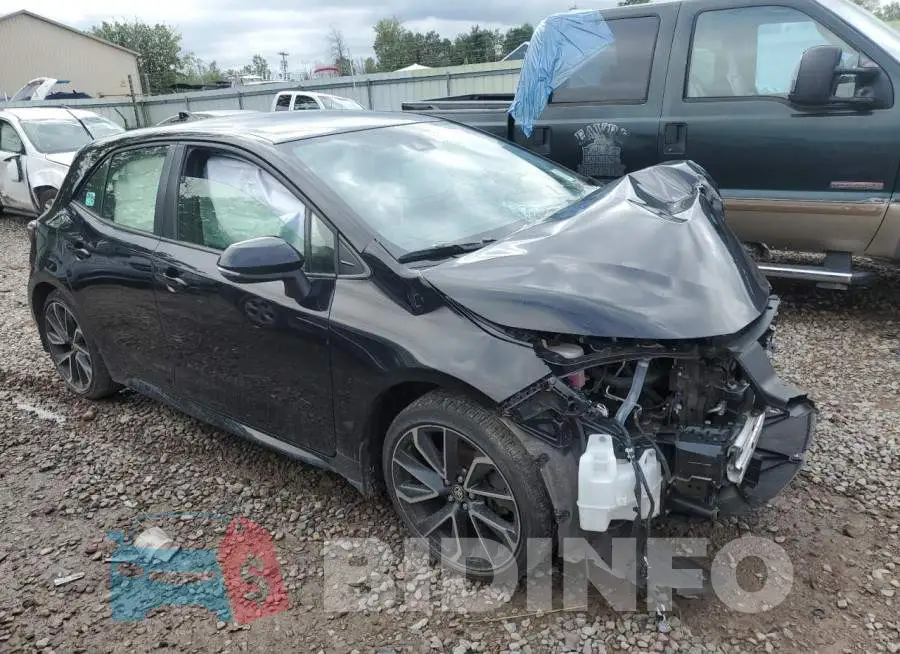 JTNC4MBE3M3108937 Photo# 4