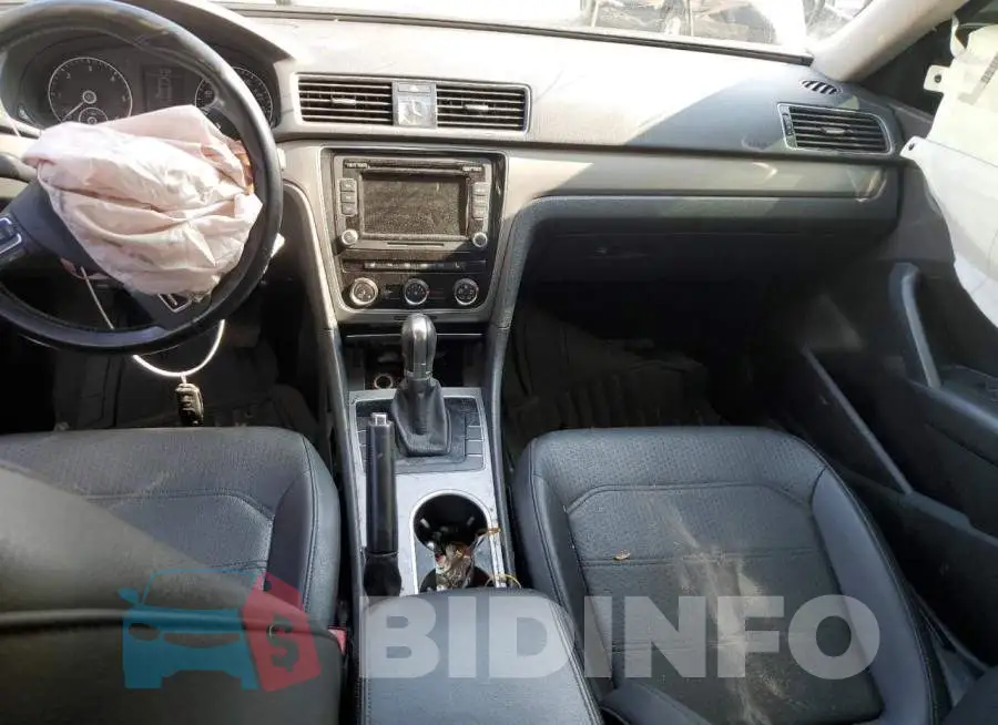 1VWBN7A33EC061664 Photo# 8