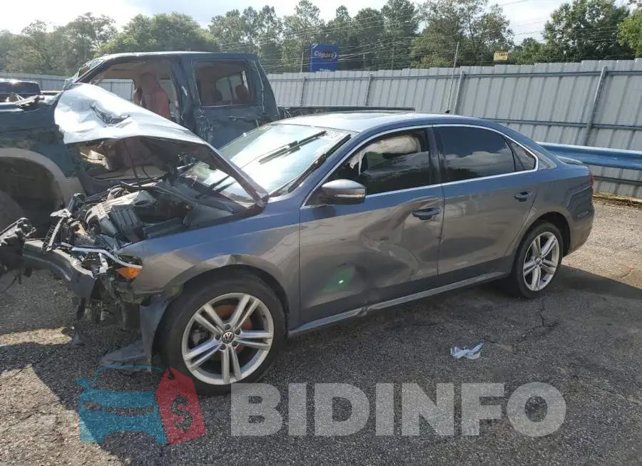 1VWBN7A33EC061664 Photo# 1