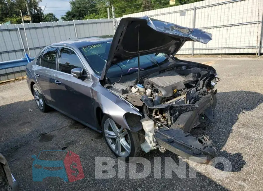 1VWBN7A33EC061664 Photo# 4