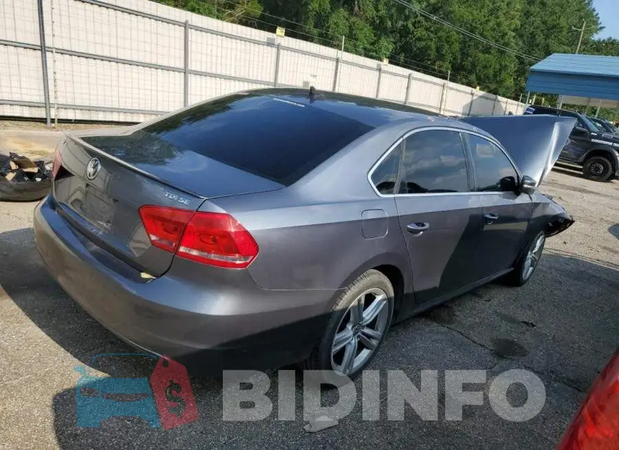 1VWBN7A33EC061664 Photo# 3
