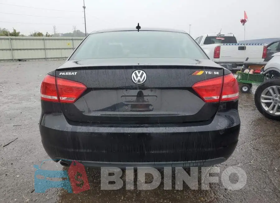 1VWBS7A39EC112867 Photo# 6