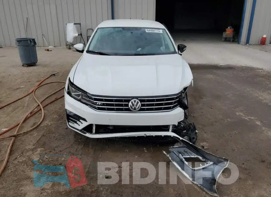 1VWDT7A30HC005118 Photo# 5