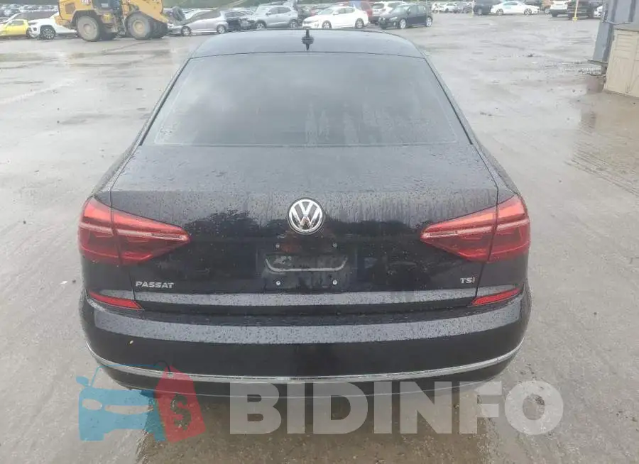 1VWLA7A34KC008595 Photo# 6