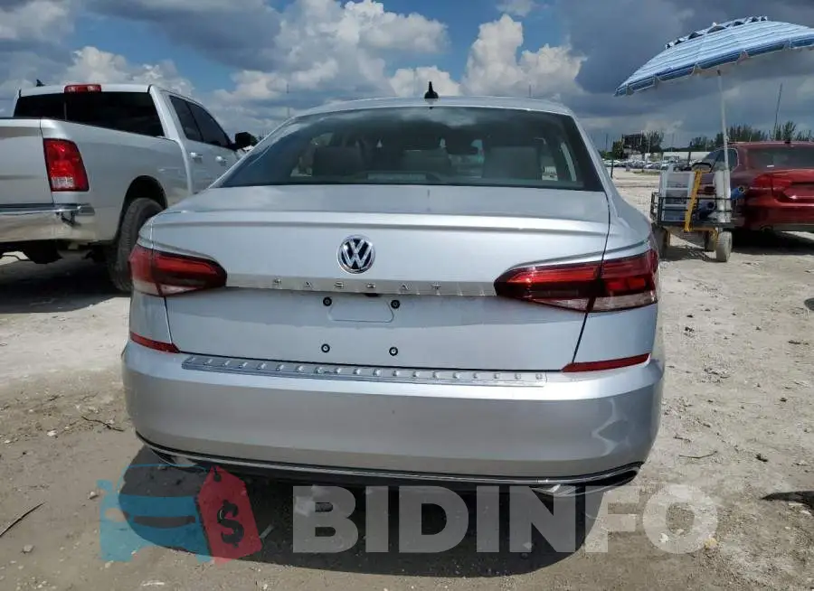 1VWSA7A36MC013893 Photo# 6