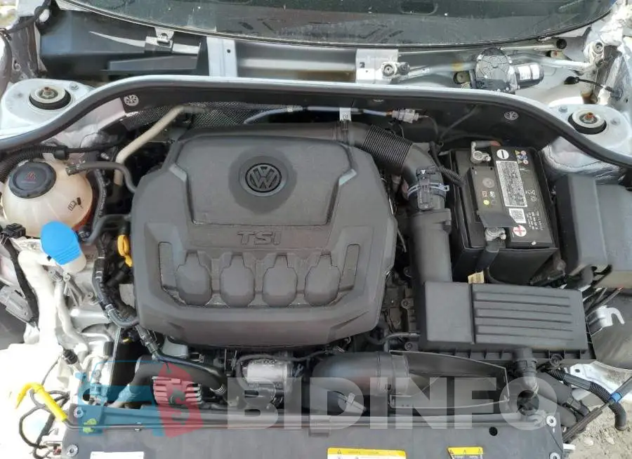 1VWSA7A36MC013893 Photo# 11