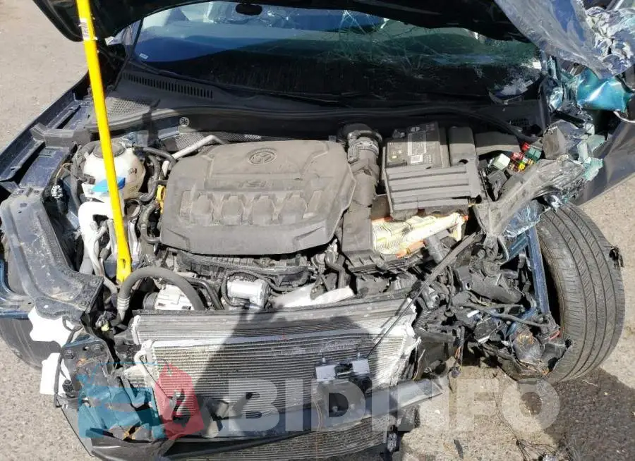 1VWSA7A3XNC005653 Photo# 11