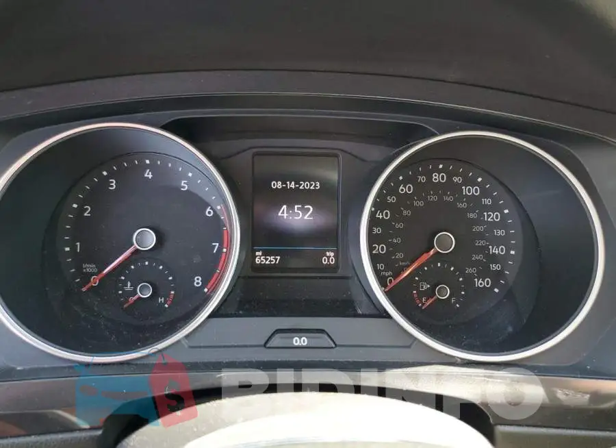 3VV3B7AX8KM178784 Photo# 9