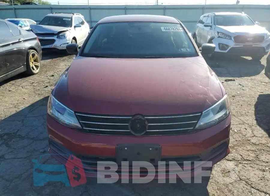 3VW267AJ4GM273809 Photo# 5