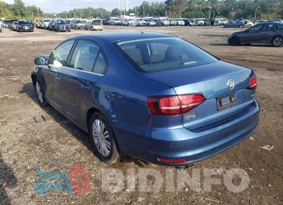 3VW2B7AJ0HM228170 Photo# 3