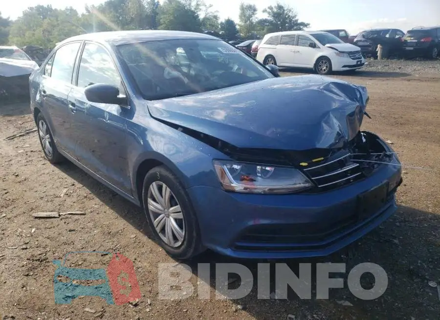3VW2B7AJ0HM228170 Photo# 1