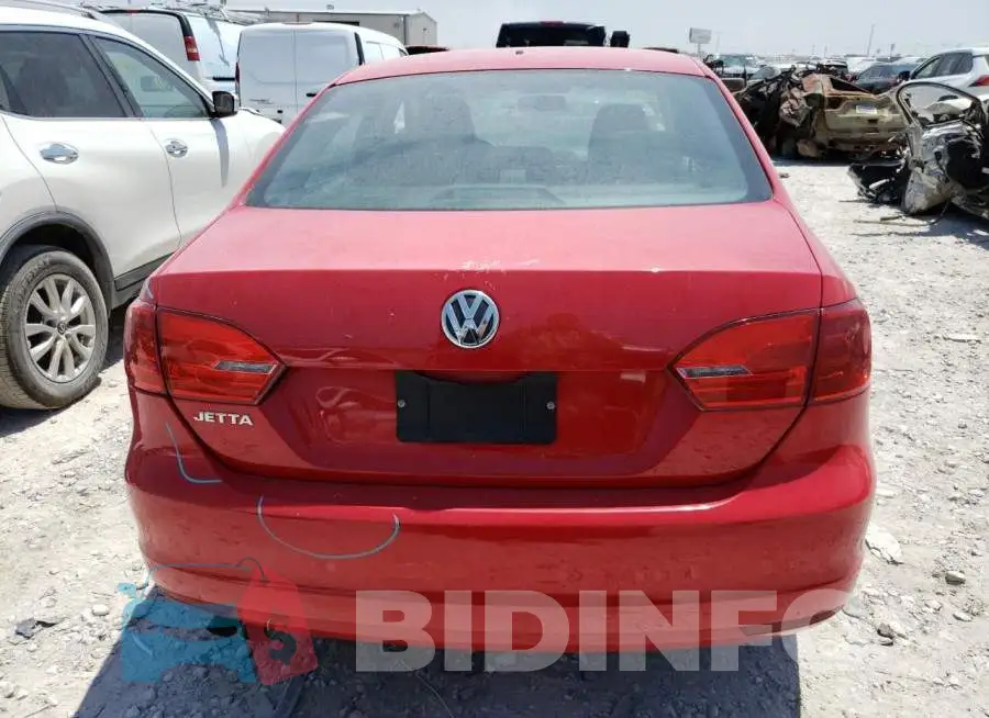3VW2K7AJ7EM249447 Photo# 6